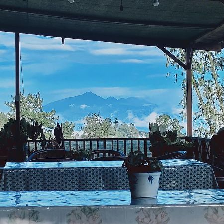 Bromo Tanjung Tosari Exterior foto
