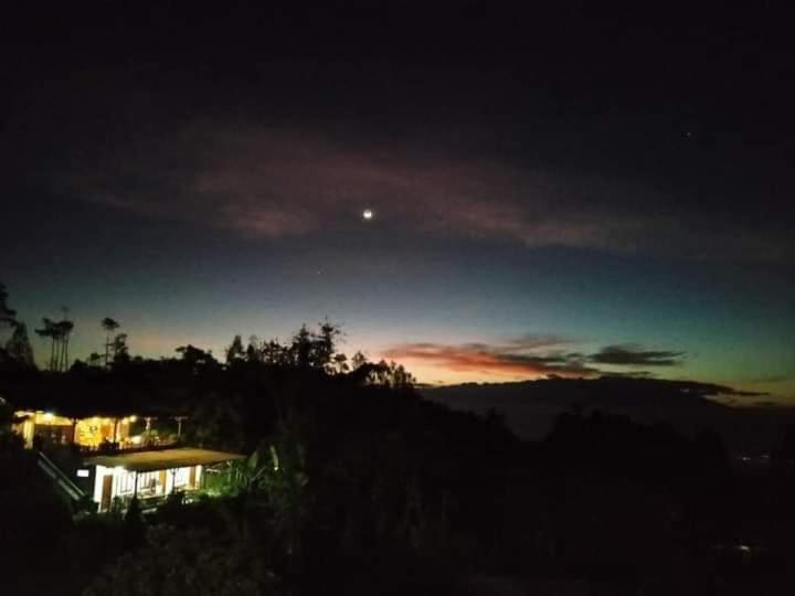Bromo Tanjung Tosari Exterior foto