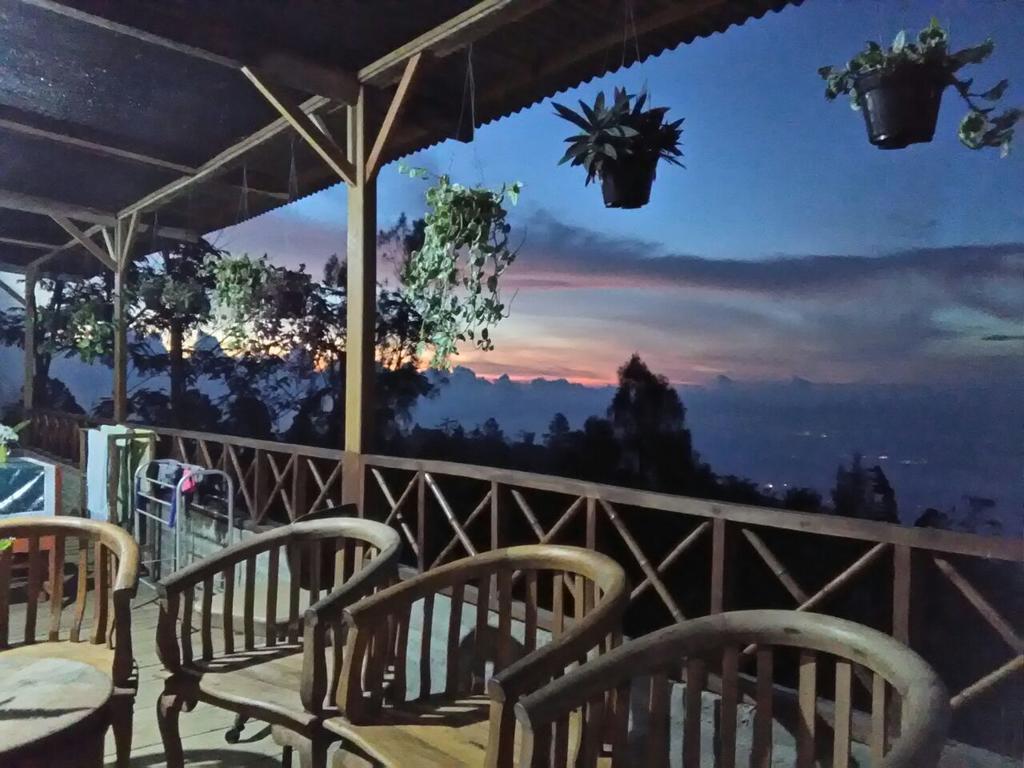 Bromo Tanjung Tosari Exterior foto