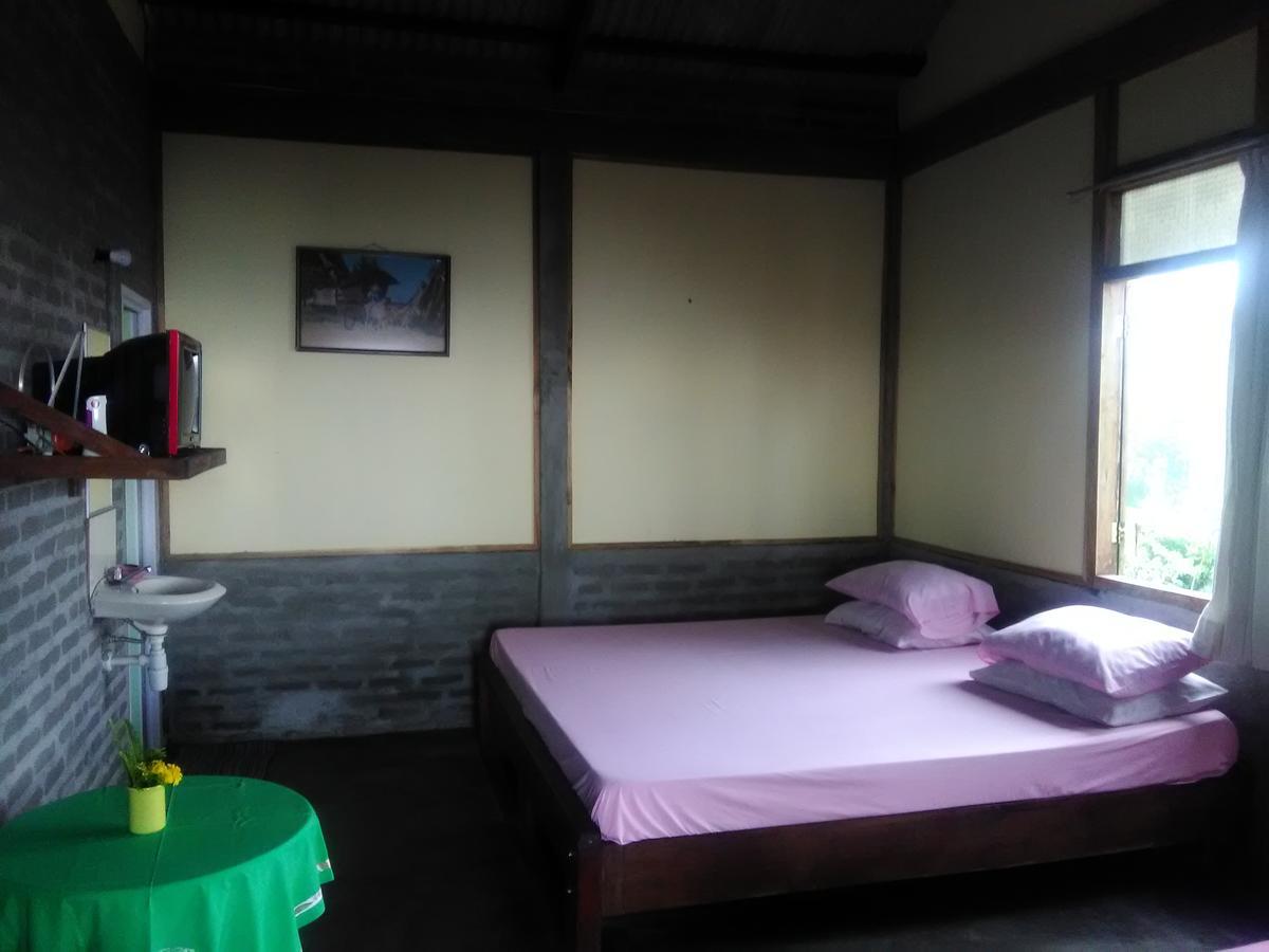 Bromo Tanjung Tosari Exterior foto