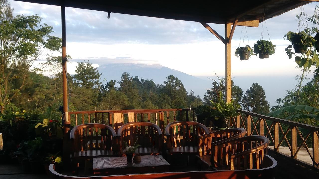 Bromo Tanjung Tosari Exterior foto