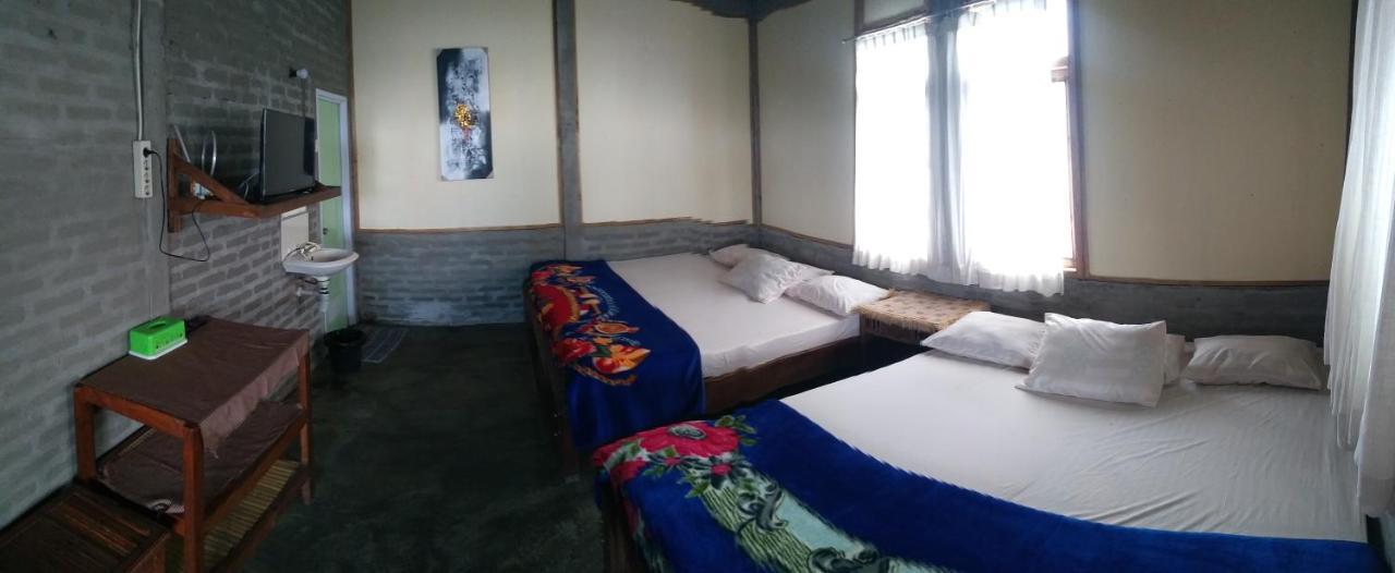 Bromo Tanjung Tosari Quarto foto